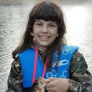 Meet your Posher, Bethany